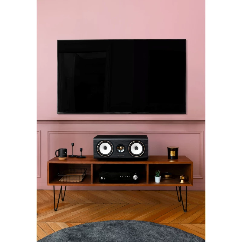 Solstice C3 - Enceinte centrale