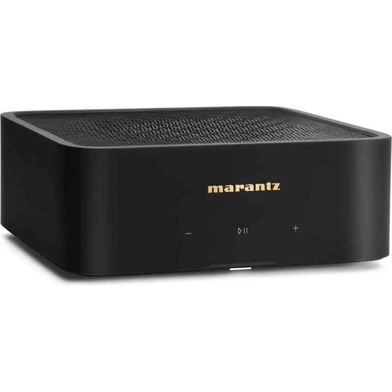Model M1 - Amplificateur de streaming sans fil 2.1 avec HDMI eARC