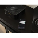 Model M1 - Amplificateur de streaming sans fil 2.1 avec HDMI eARC