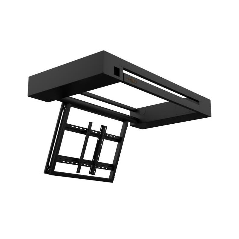Support motorisé plafond pour TV de 30 à 60 pouces - FPLCV2 Slim