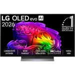 TV LG OLED G6 - 77 pouces