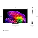 TV LG OLED G6 - 77 pouces