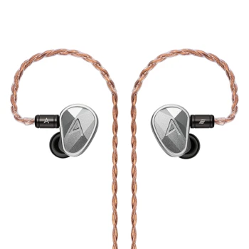 Clarus - casque audiophile intra auriculaire