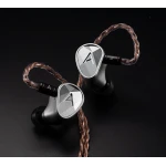 Clarus - casque audiophile intra auriculaire