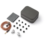 Clarus - casque audiophile intra auriculaire
