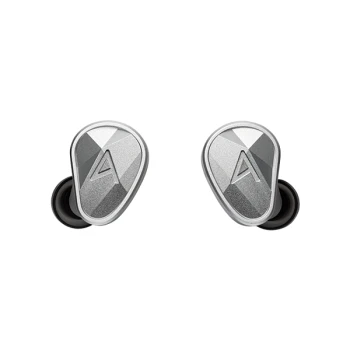 Clarus - casque audiophile intra auriculaire