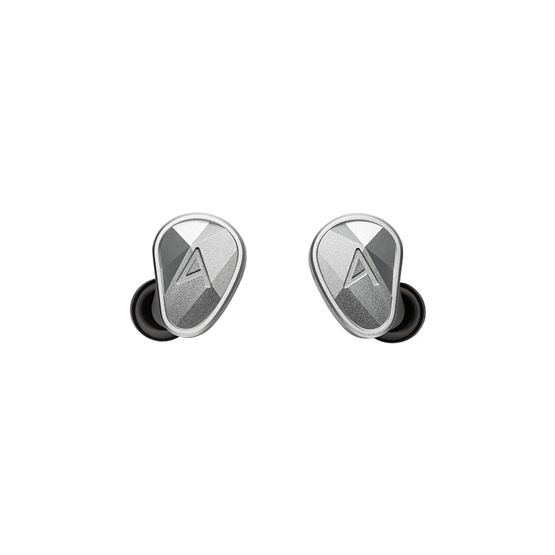 Clarus - casque audiophile intra auriculaire