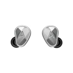 Clarus - casque audiophile intra auriculaire