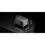Titan noir Ultra Max