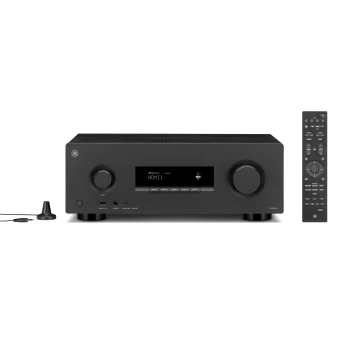 RX500A - Ampli tuner AV 7.2 canaux