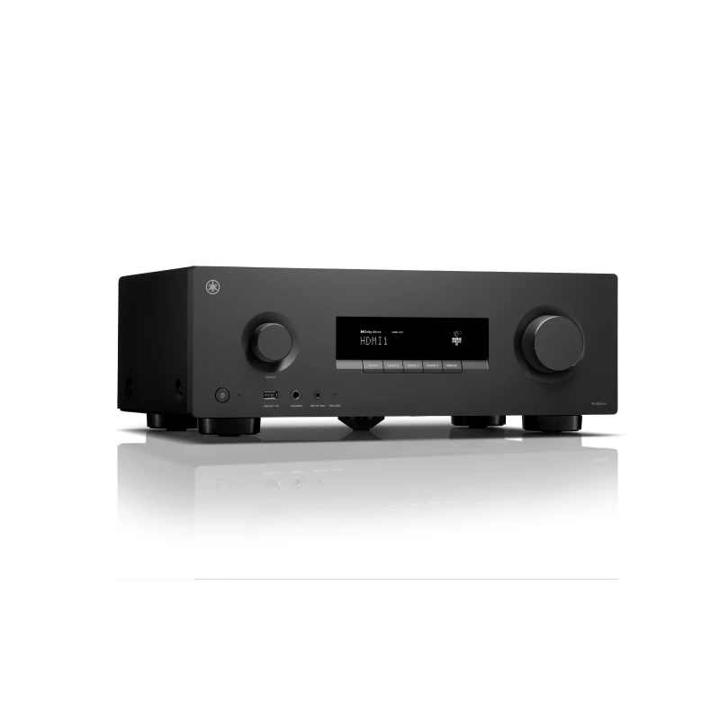 RX500A - Ampli tuner AV 7.2 canaux