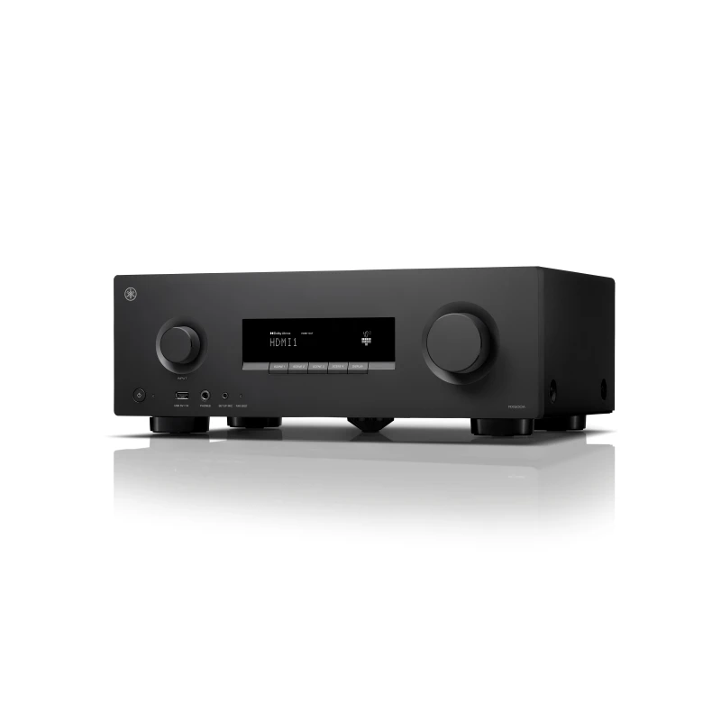RX500A - Ampli tuner AV 7.2 canaux