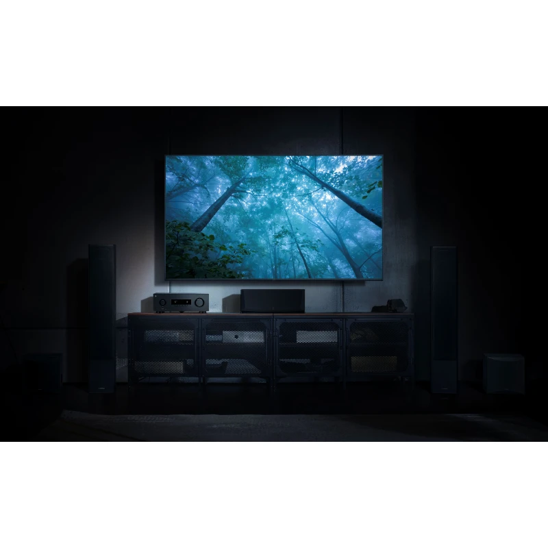 RX500A - Ampli tuner AV 7.2 canaux