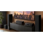 RX500A - Ampli tuner AV 7.2 canaux
