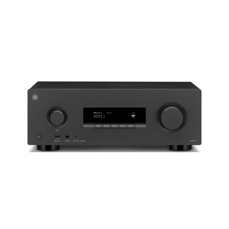 RX300A - Ampli tuner AV 5.2 canaux