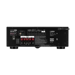 RX300A - Ampli tuner AV 5.2 canaux