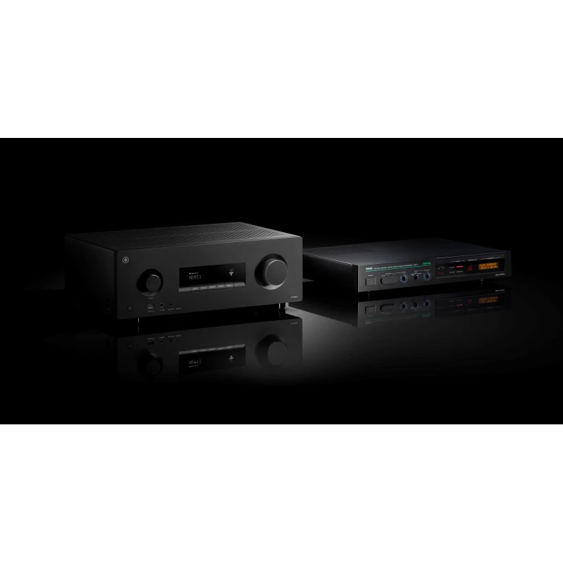 RX300A - Ampli tuner AV 5.2 canaux