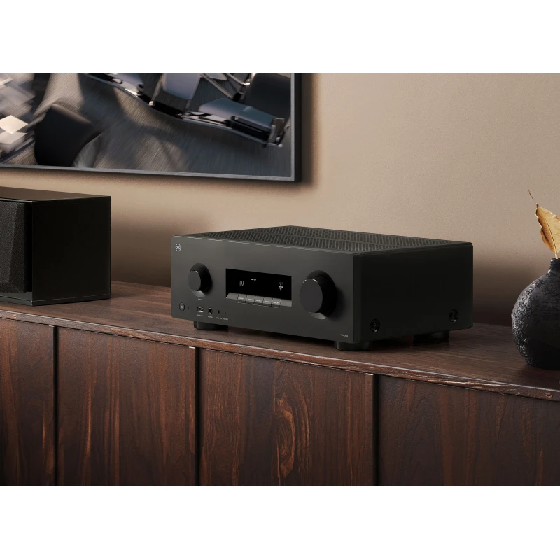 RX300A - Ampli tuner AV 5.2 canaux
