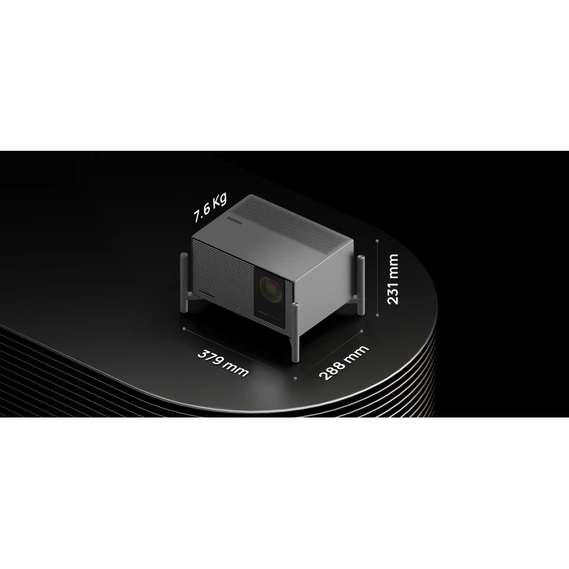 Titan noir Pro