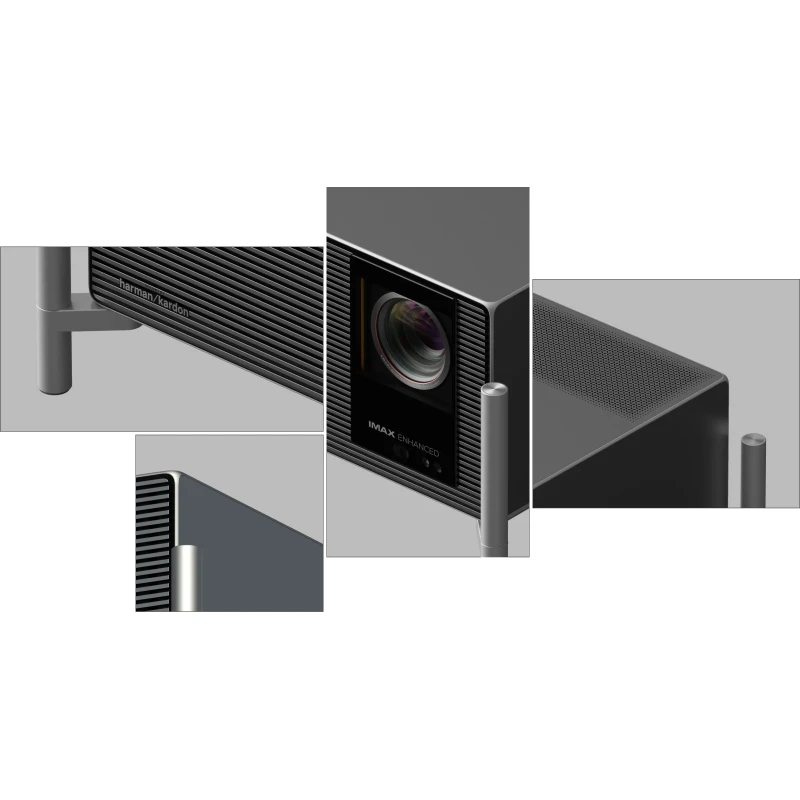Titan noir Pro
