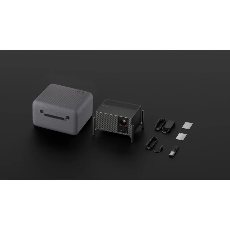 Titan noir Pro