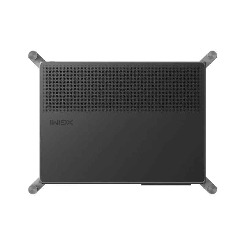Titan noir Pro