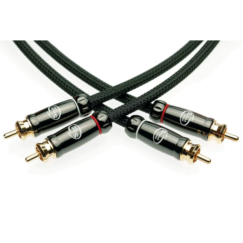 Câble modulation RCA Série 4 mk2
