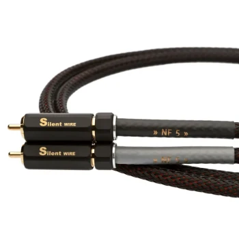 Câble modulation RCA NF5