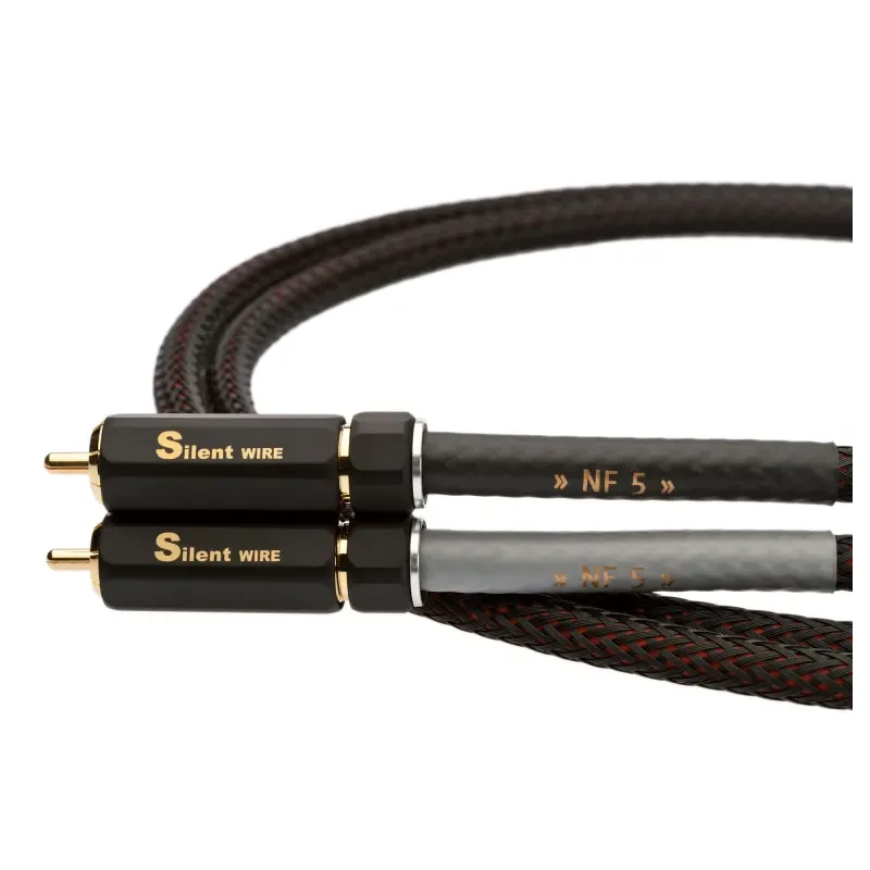 Câble modulation RCA NF5