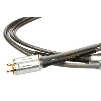 Câble modulation RCA NF6 mk2