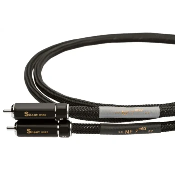 Câble modulation RCA NF7 mk2