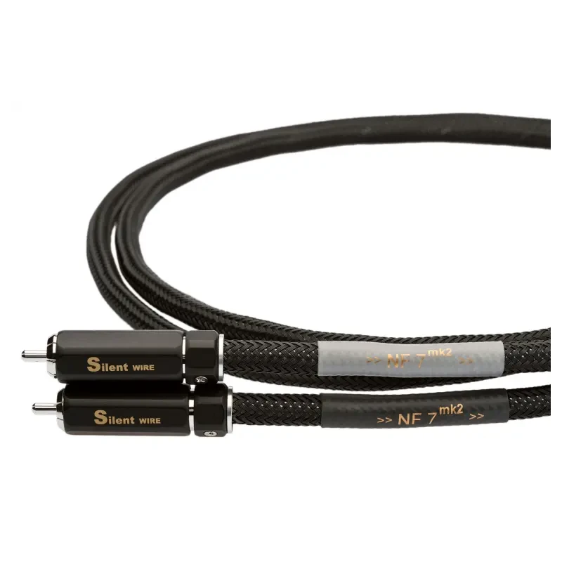 Câble modulation RCA NF7 mk2