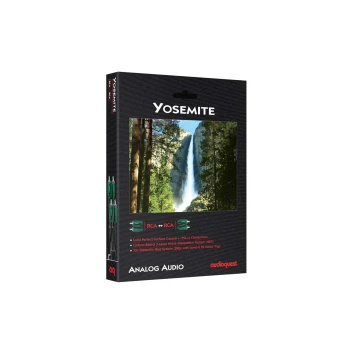 Yosemite 72V DBS - Câble de modulation analogique-audio RCA