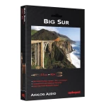 Big Sur - Câble de modulation analogique-audio Mini Jack