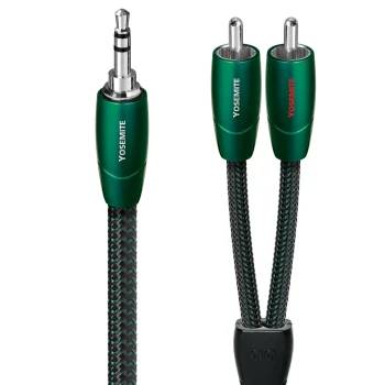 Yosemite 72V DBS - Câble de modulation analogique-audio Mini Jack