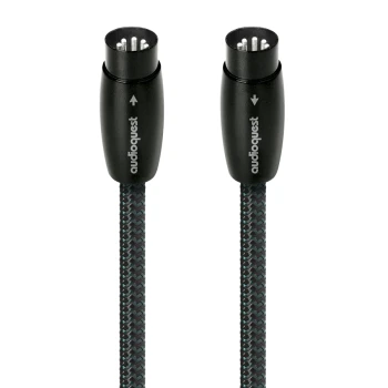 Yosemite 72V DBS - Câble de modulation analogique-audio DIN