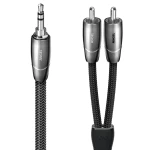 Angel 72V DBS - Câble de modulation analogique-audio Mini Jack