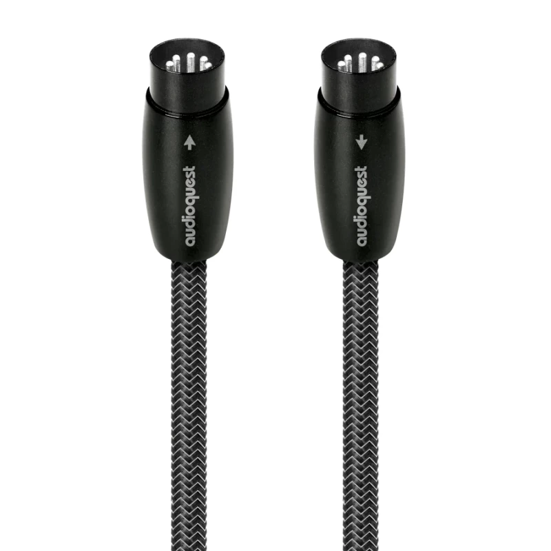 Angel 72V DBS - Câble de modulation analogique-audio DIN