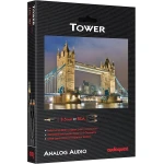 Tower - Câble de modulation analogique-audio Mini Jack