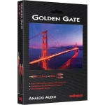 Golden Gate - Câble de modulation analogique-audio Mini Jack