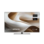 TV Loewe Antares - 48 pouces