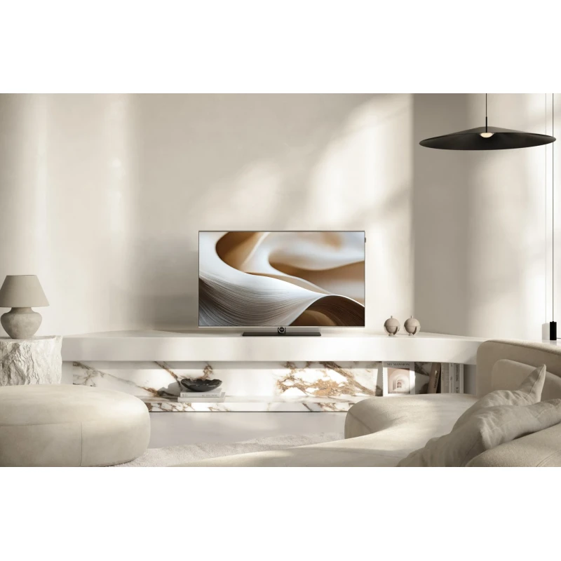 TV Loewe Antares - 65 pouces