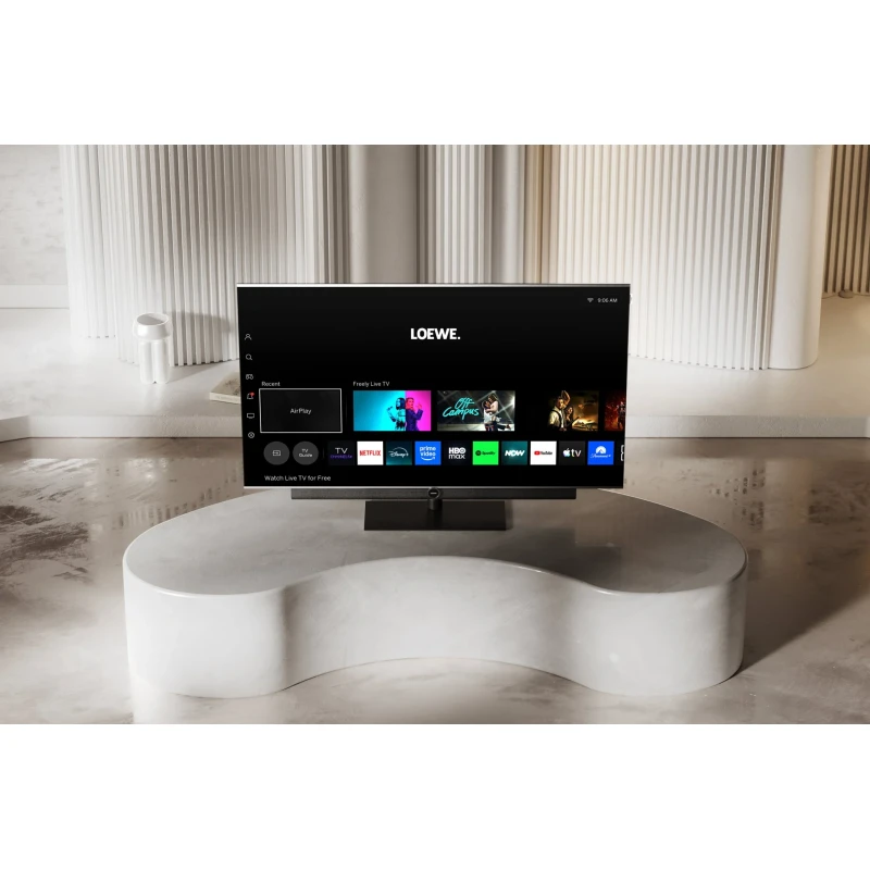 TV Loewe Antares - 77 pouces