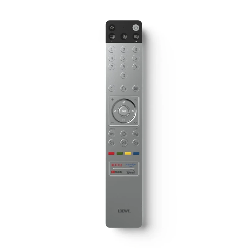 TV Loewe Antares - 77 pouces