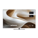 TV Loewe Antares - 65 pouces