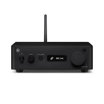 WXA-70A - Ampli streamer compact
