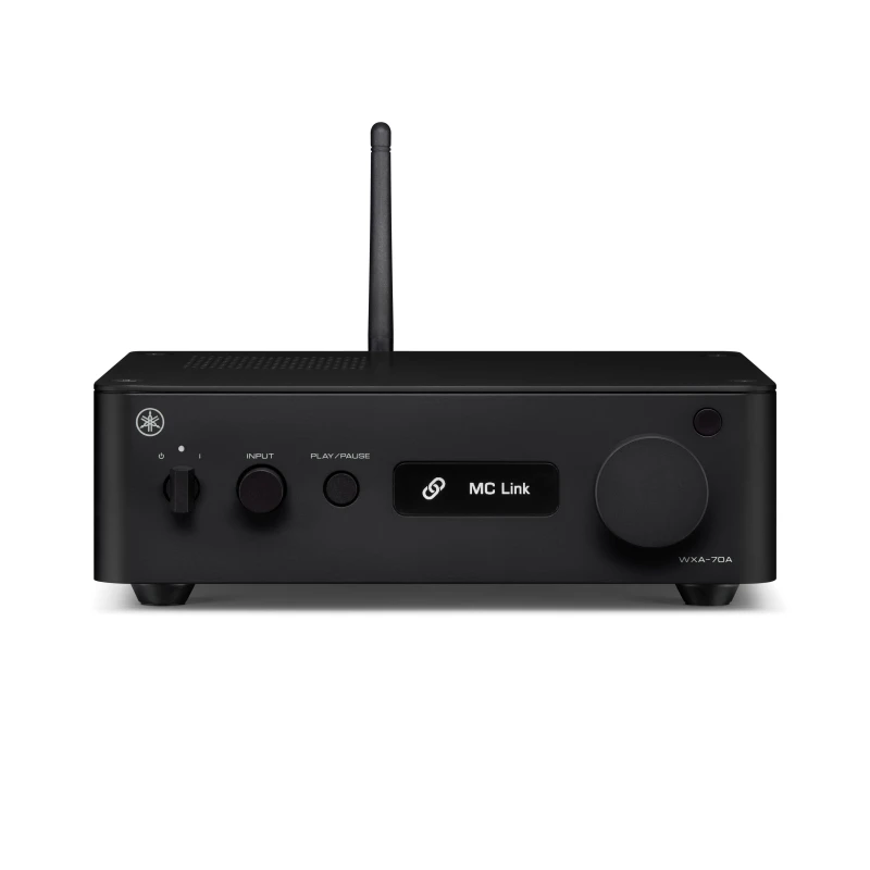 WXA-70A - Ampli streamer compact