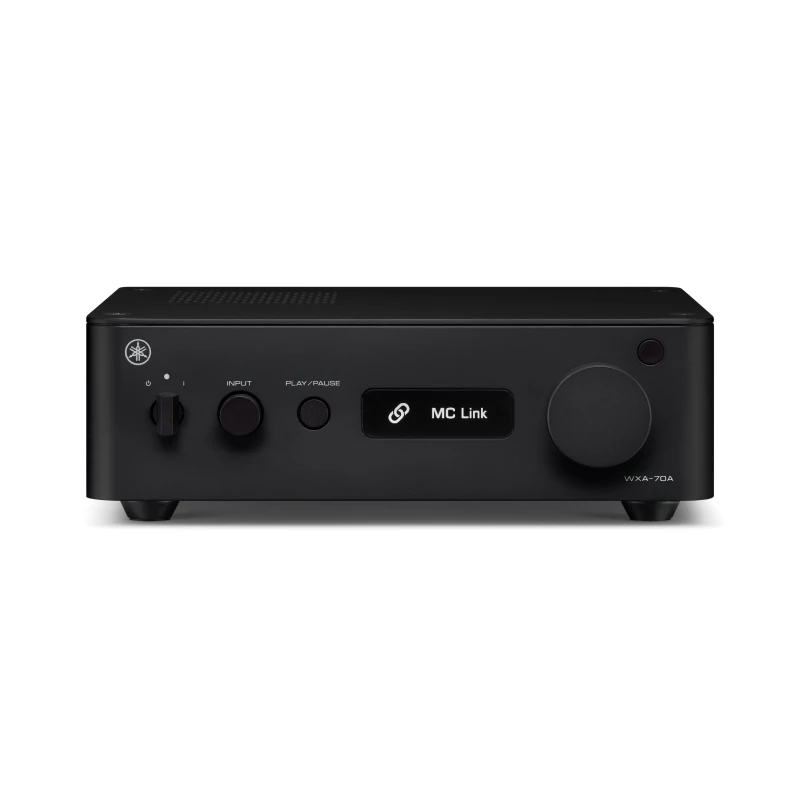 WXA-70A - Ampli streamer compact
