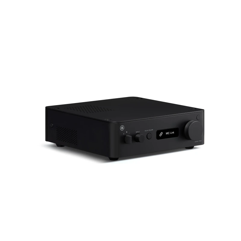 WXA-70A - Ampli streamer compact