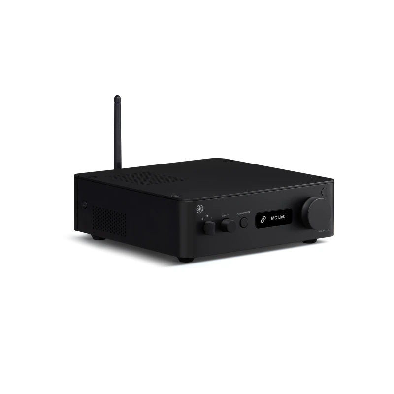 WXA-70A - Ampli streamer compact